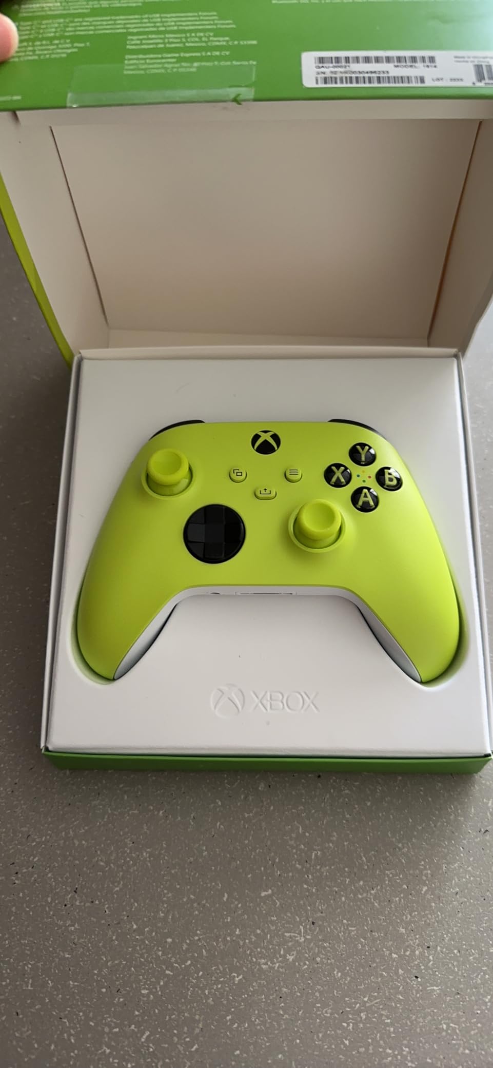 Xbox Wireless Controller customer photo 1