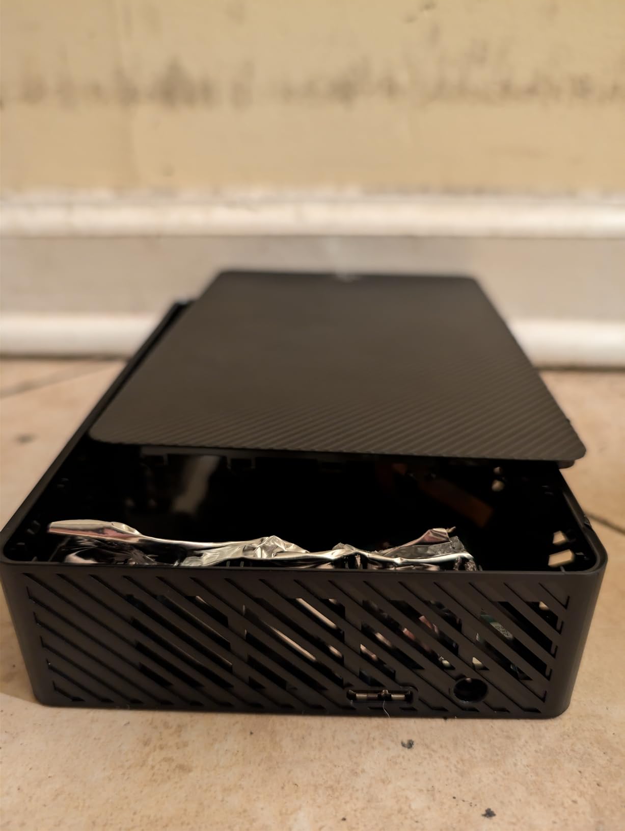 Seagate Expansion 6TB customer photo 2