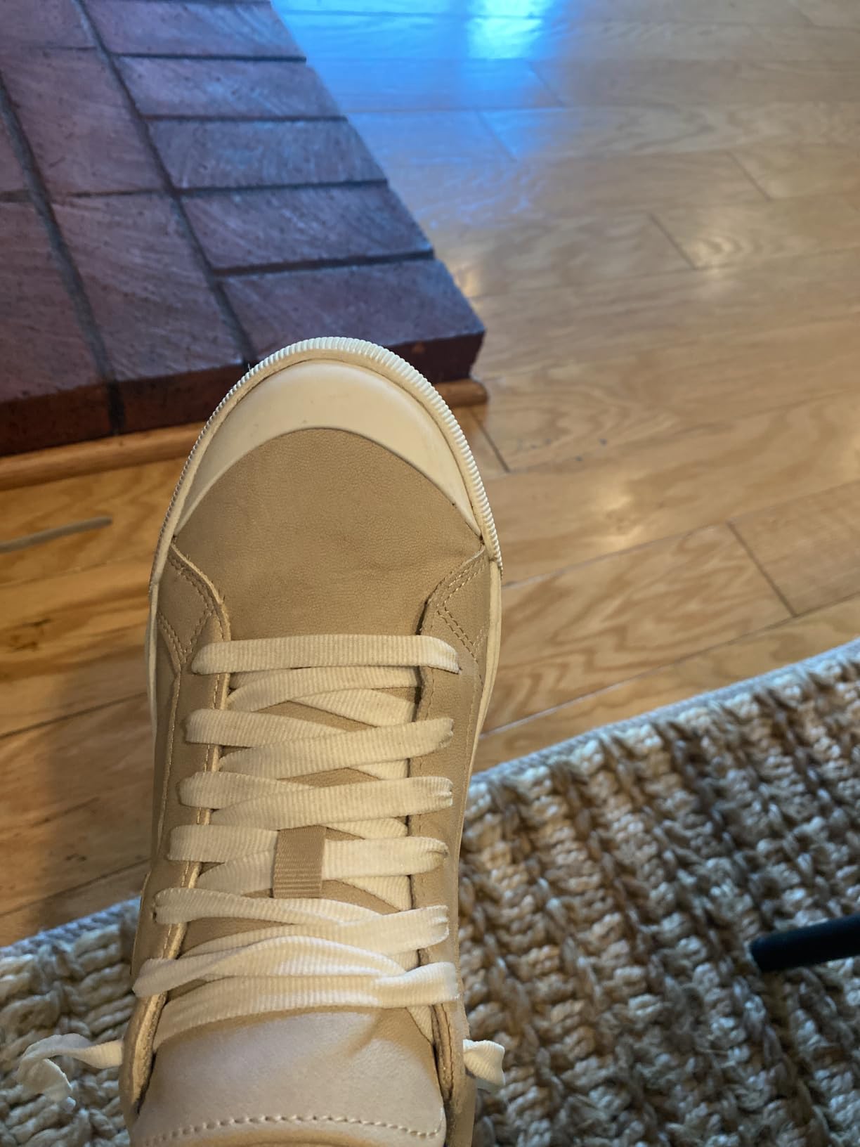 Dr. Scholl's Time Off customer photo 1