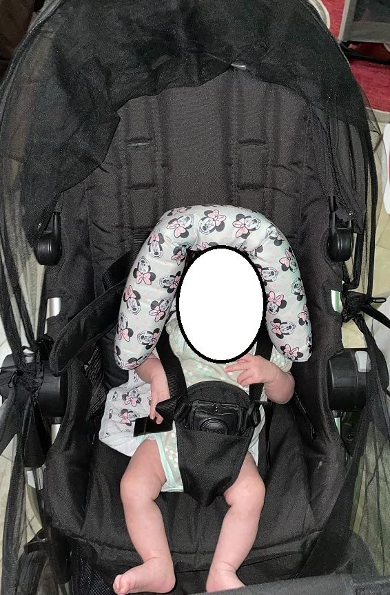 Baby Jogger® City Select® 2 Single-to-Double Modular Stroller customer photo 1