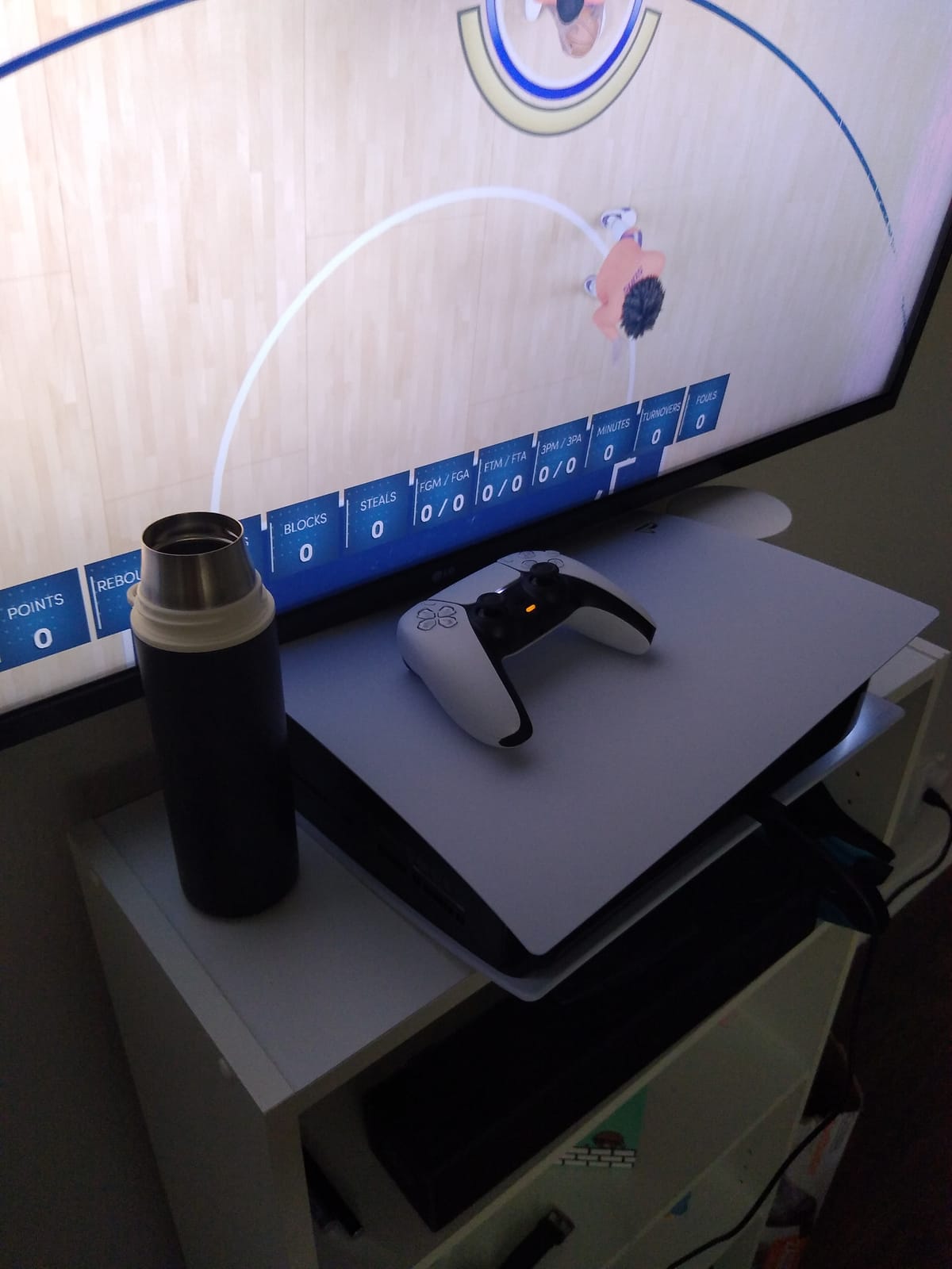 PS5 Digital Edition customer photo 2