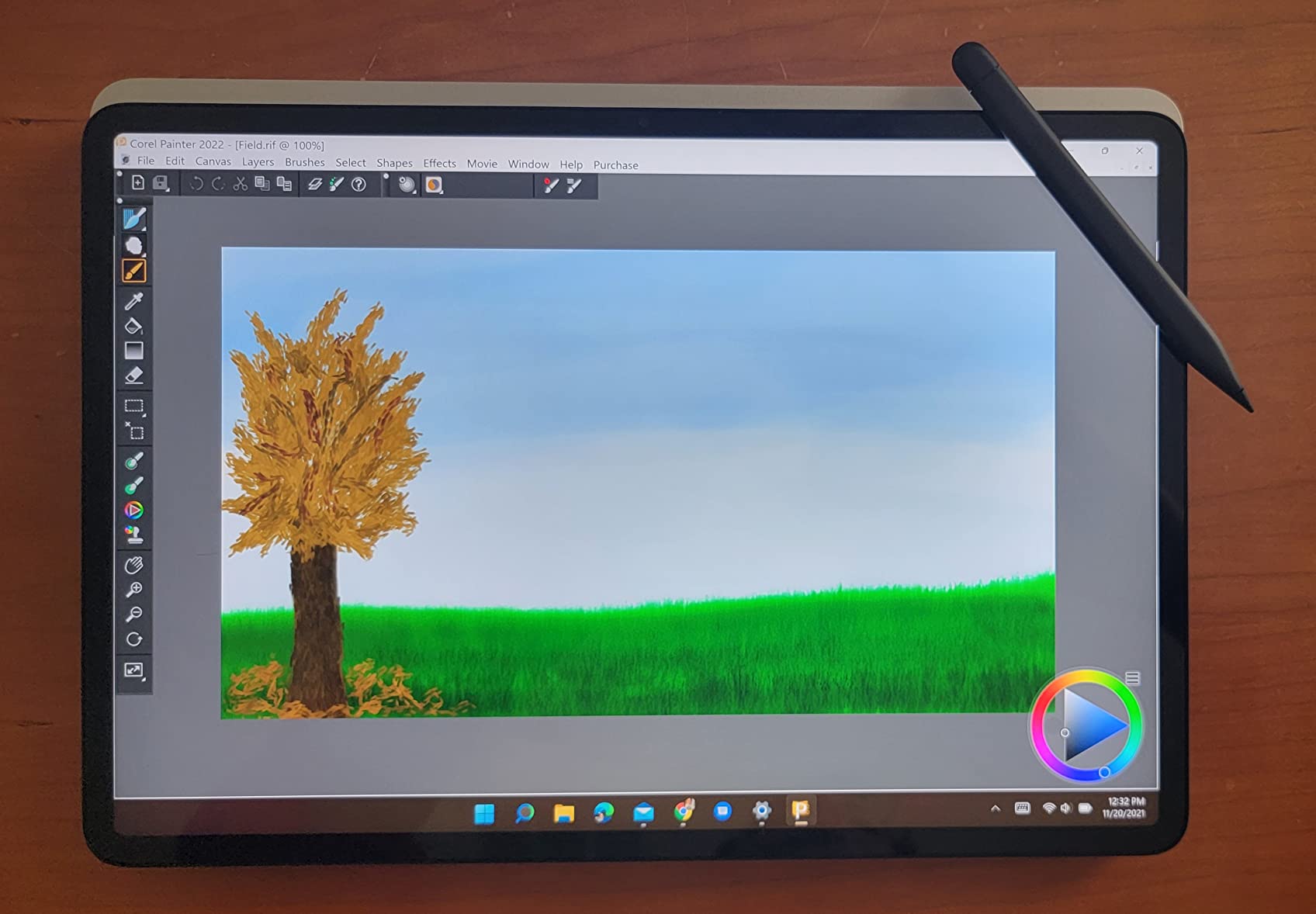 Surface Laptop Studio customer photo 2