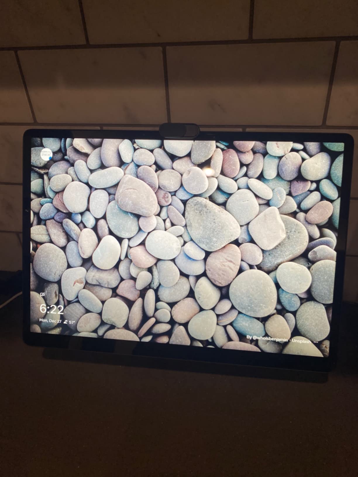Meta Portal Plus customer photo 1