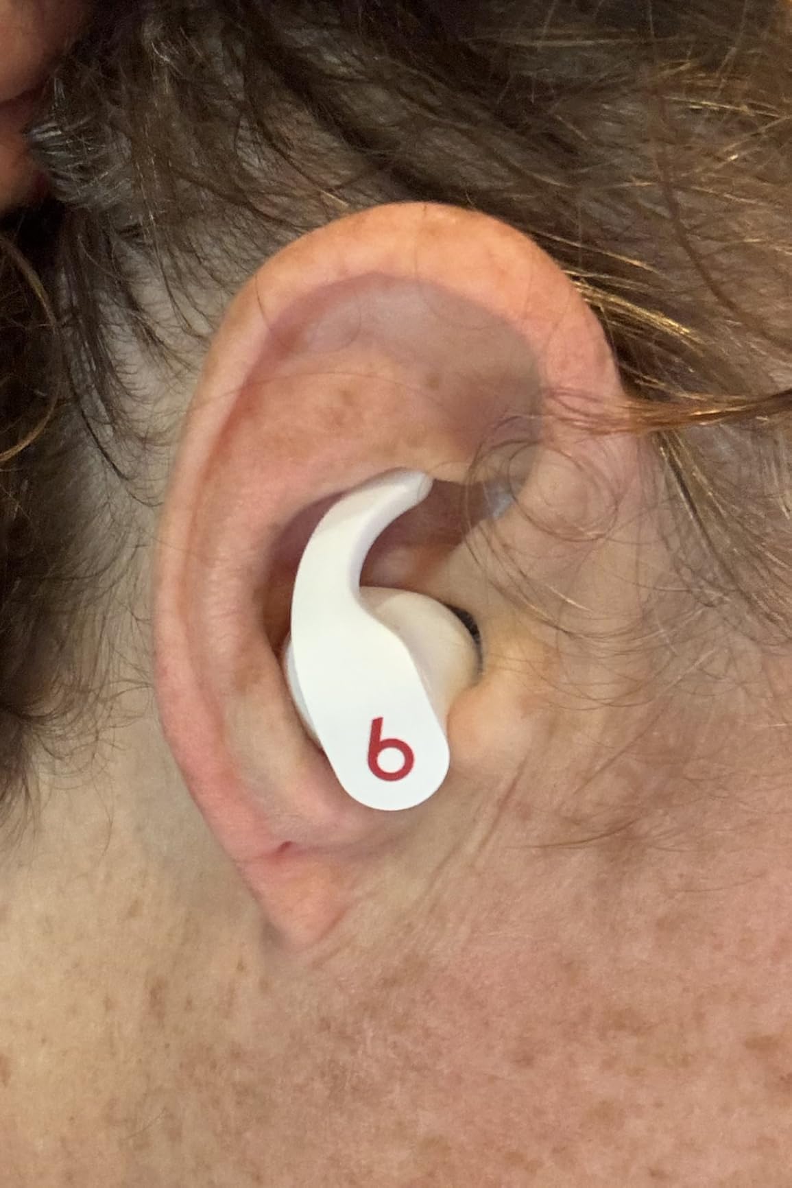 Beats Fit Pro customer photo 2