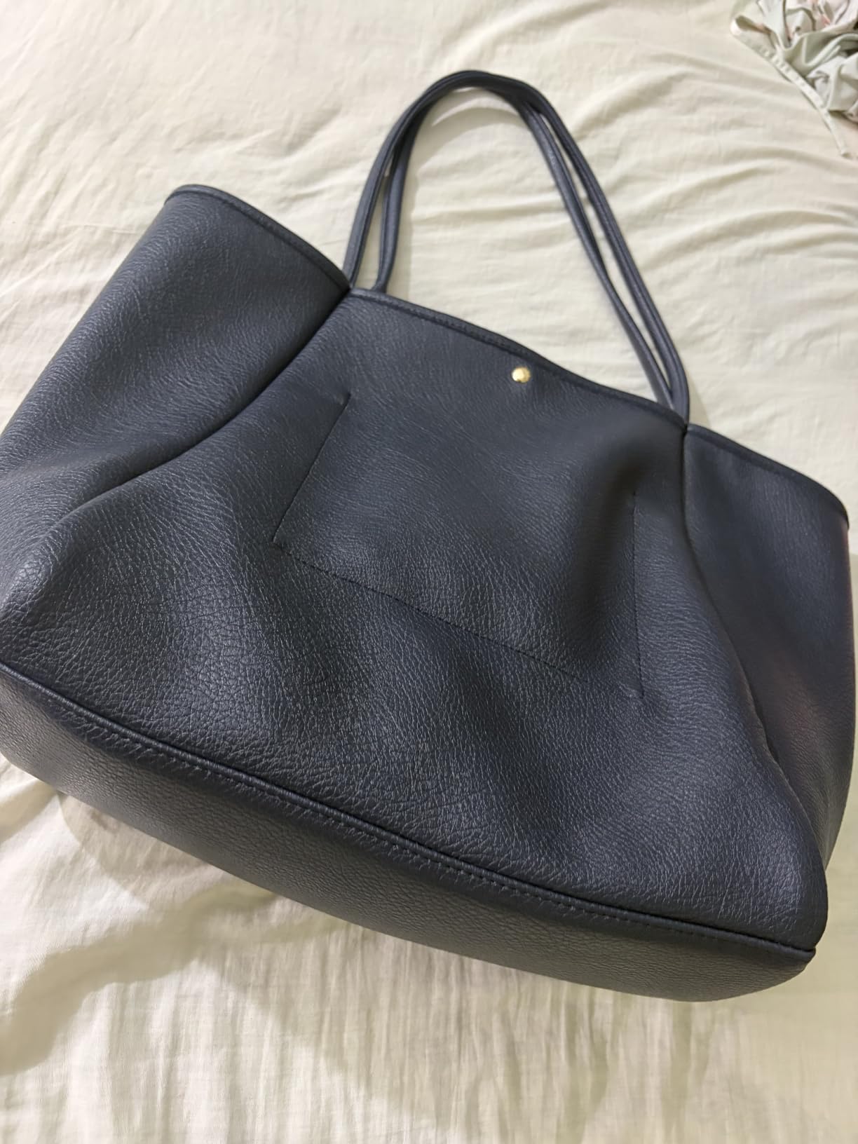 HOXIS Oversize Weekender customer photo 2