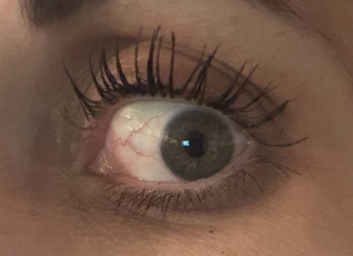 Maybelline Lash Sensational Sky High customer photo 1