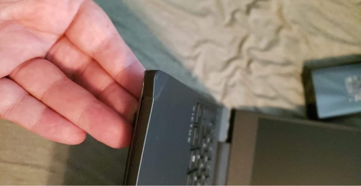HP Victus 15 customer photo 1
