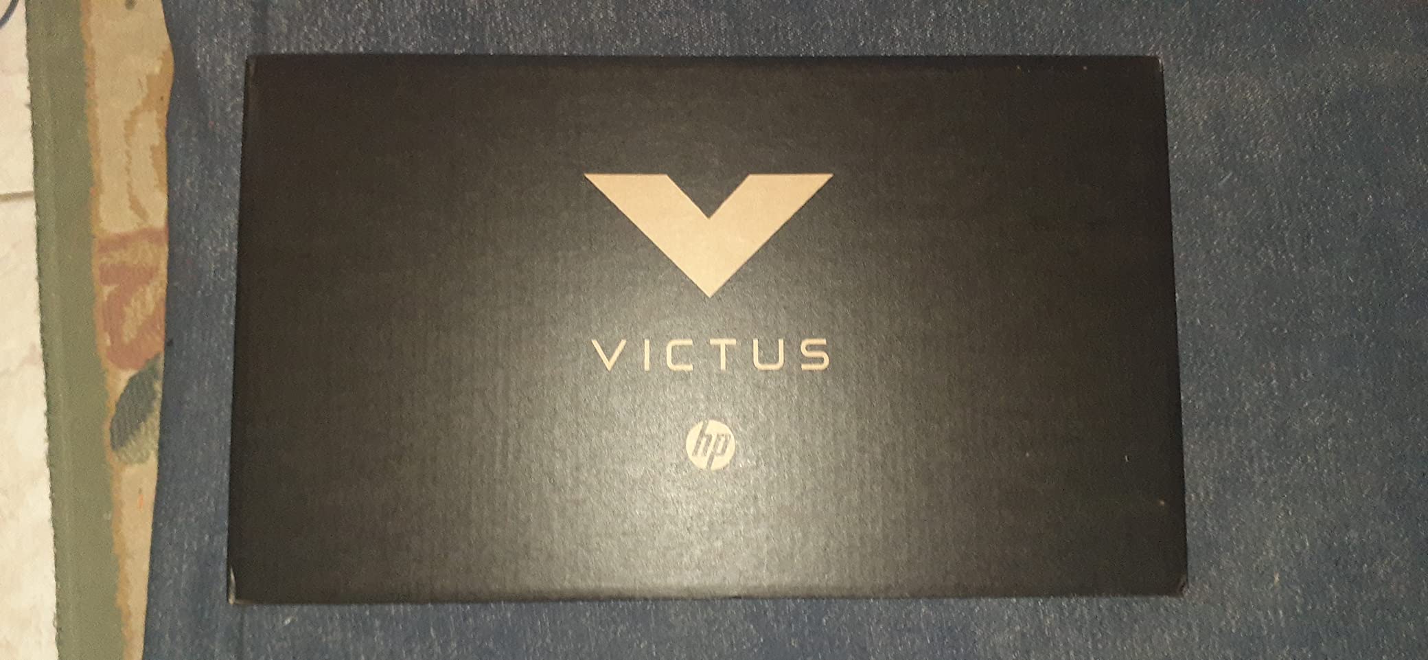HP Victus 15 customer photo 2