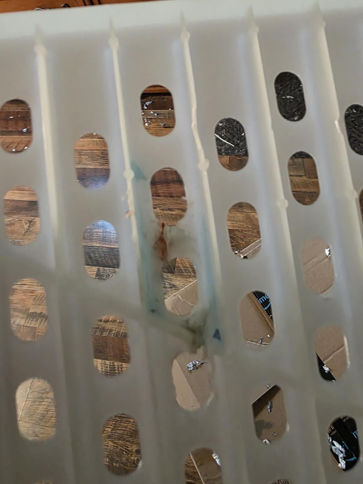 Homey Pet Rat Cage, Small Animal Cage for Ferret, Chinchilla, Guinea Pig customer photo 2