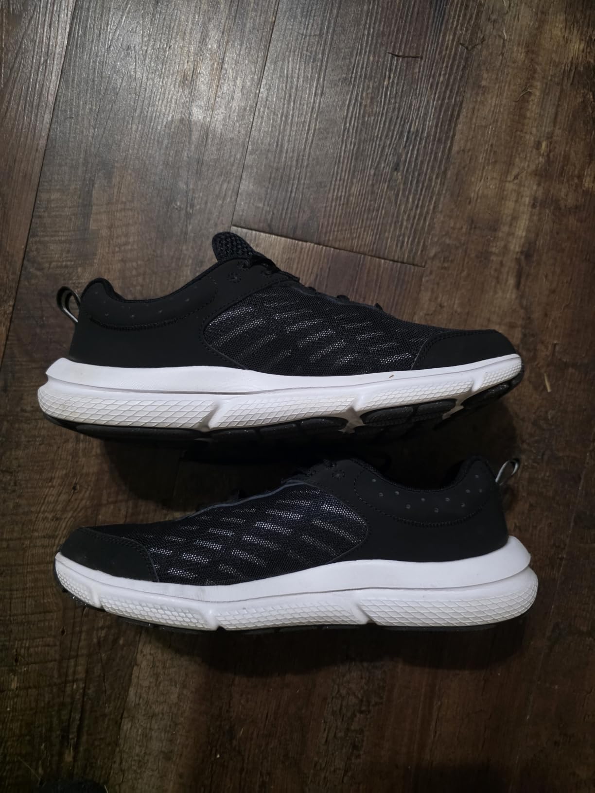 Under Armour Charged Assert 10 customer photo 2
