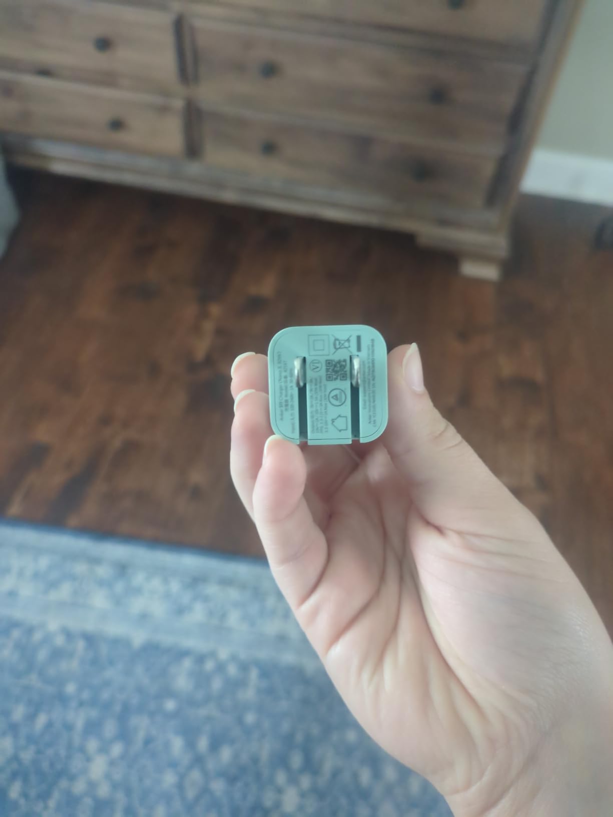 Anker Nano 30W customer photo 1