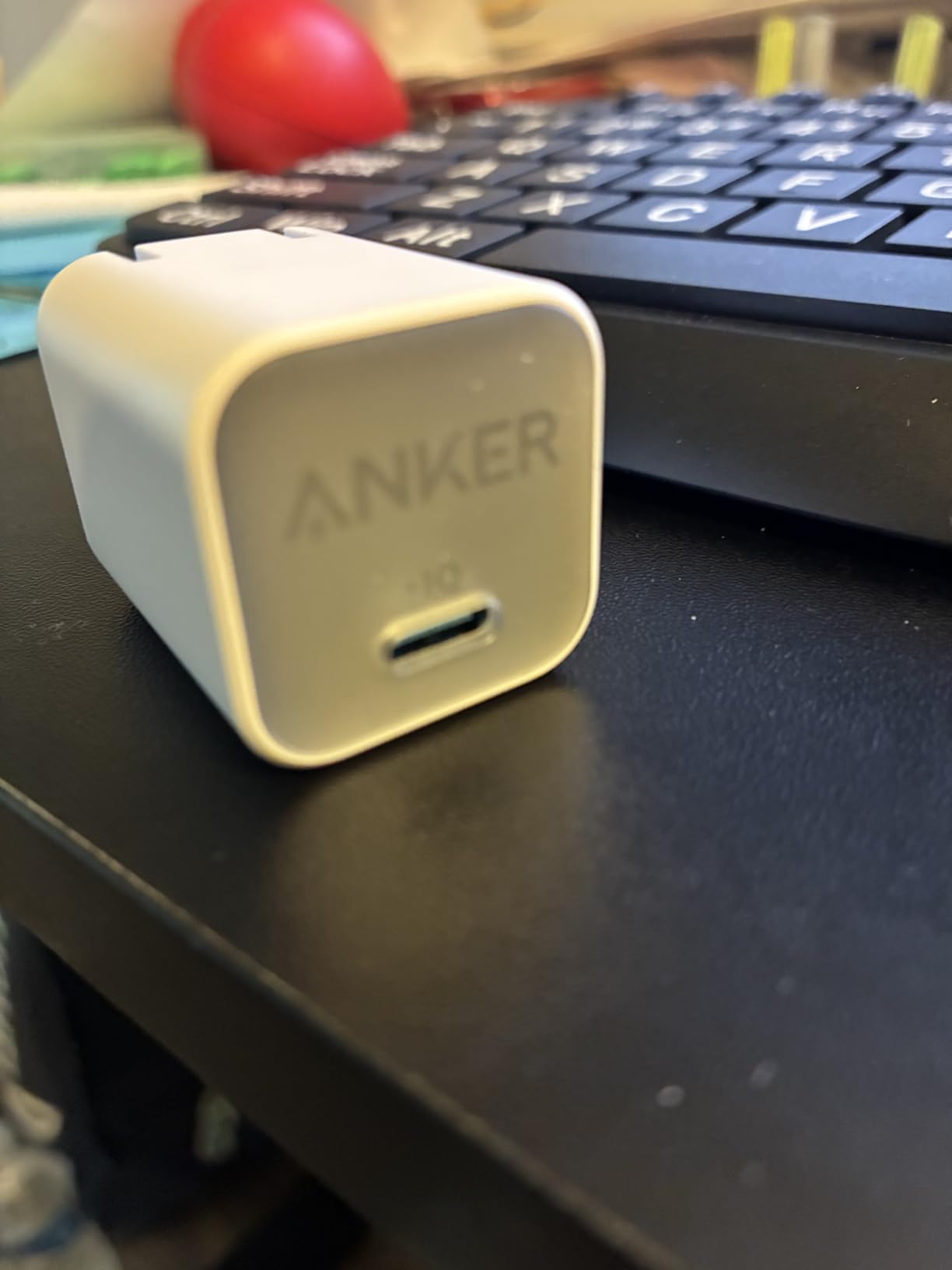 Anker Nano 30W customer photo 2