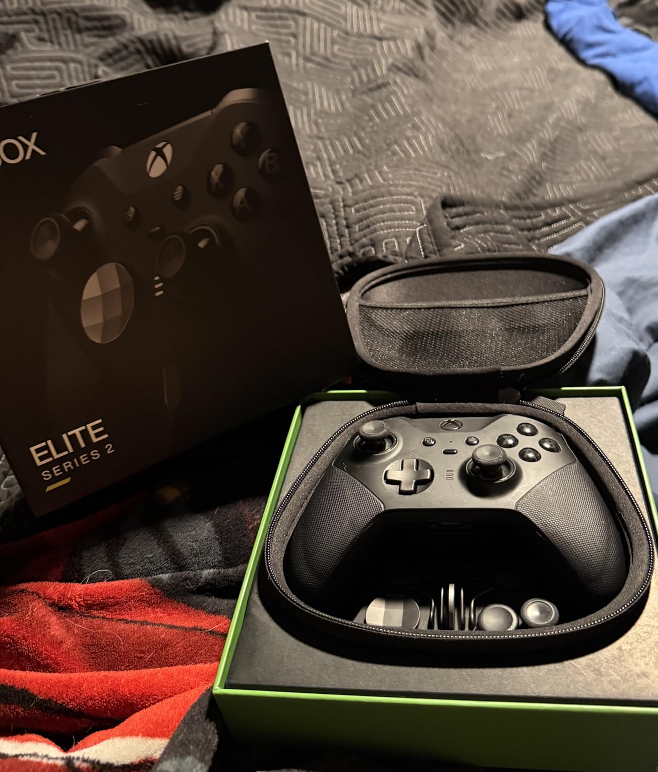 Xbox Elite Series 2 Core customer photo 1