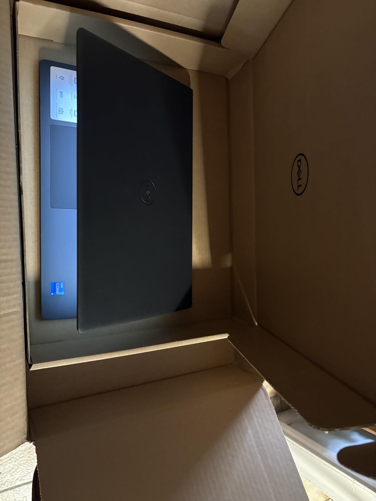 Inspiron 15 Touchscreen customer photo 2