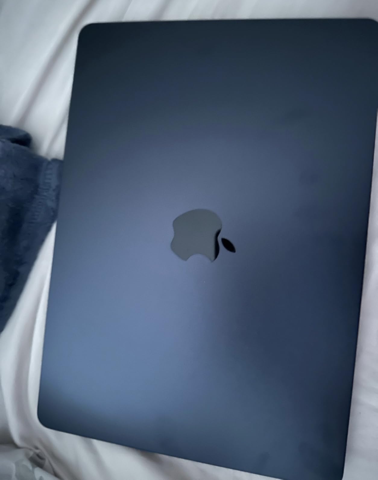 MacBook Air M2 13-inch customer photo 1