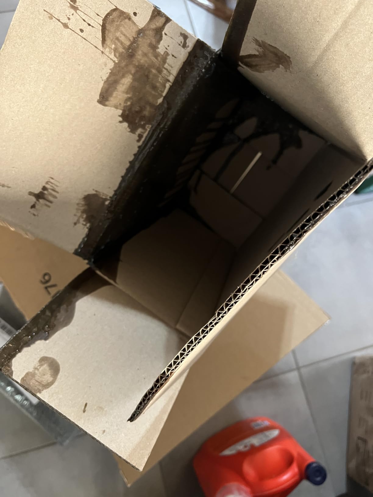 Tide Liquid 125 oz customer photo 1