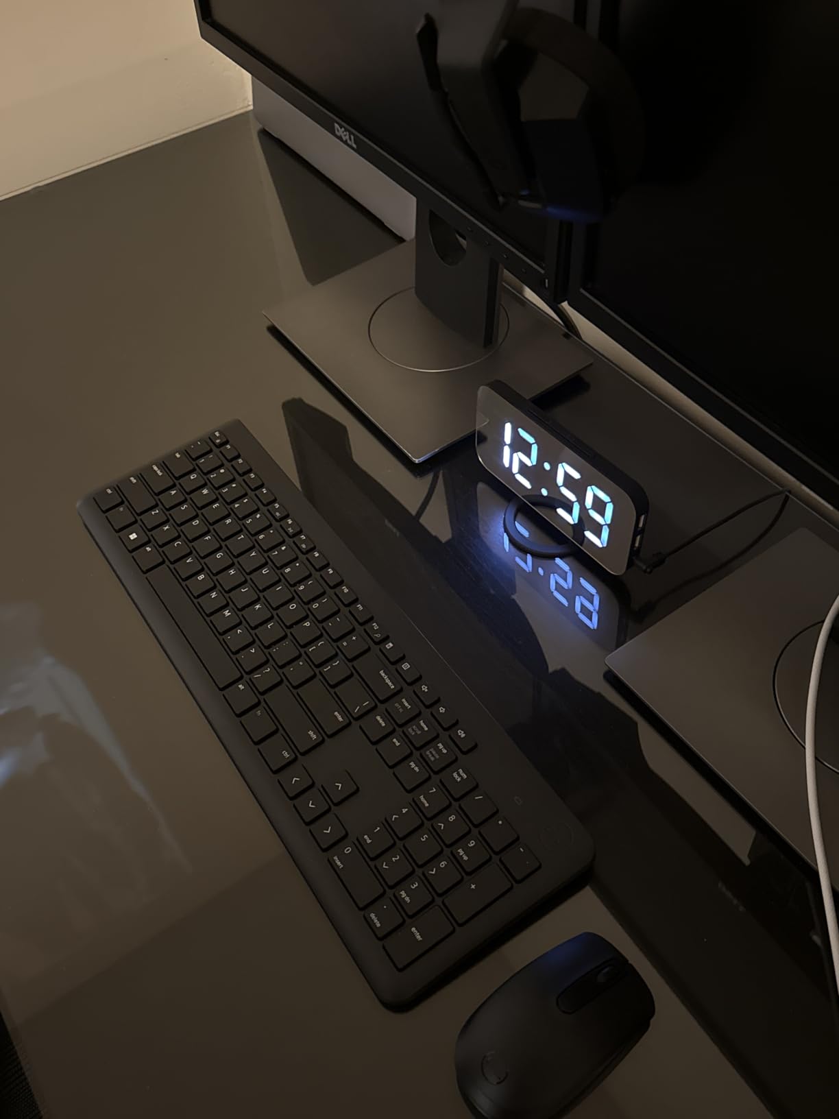 Dell KM3322W Combo customer photo 1