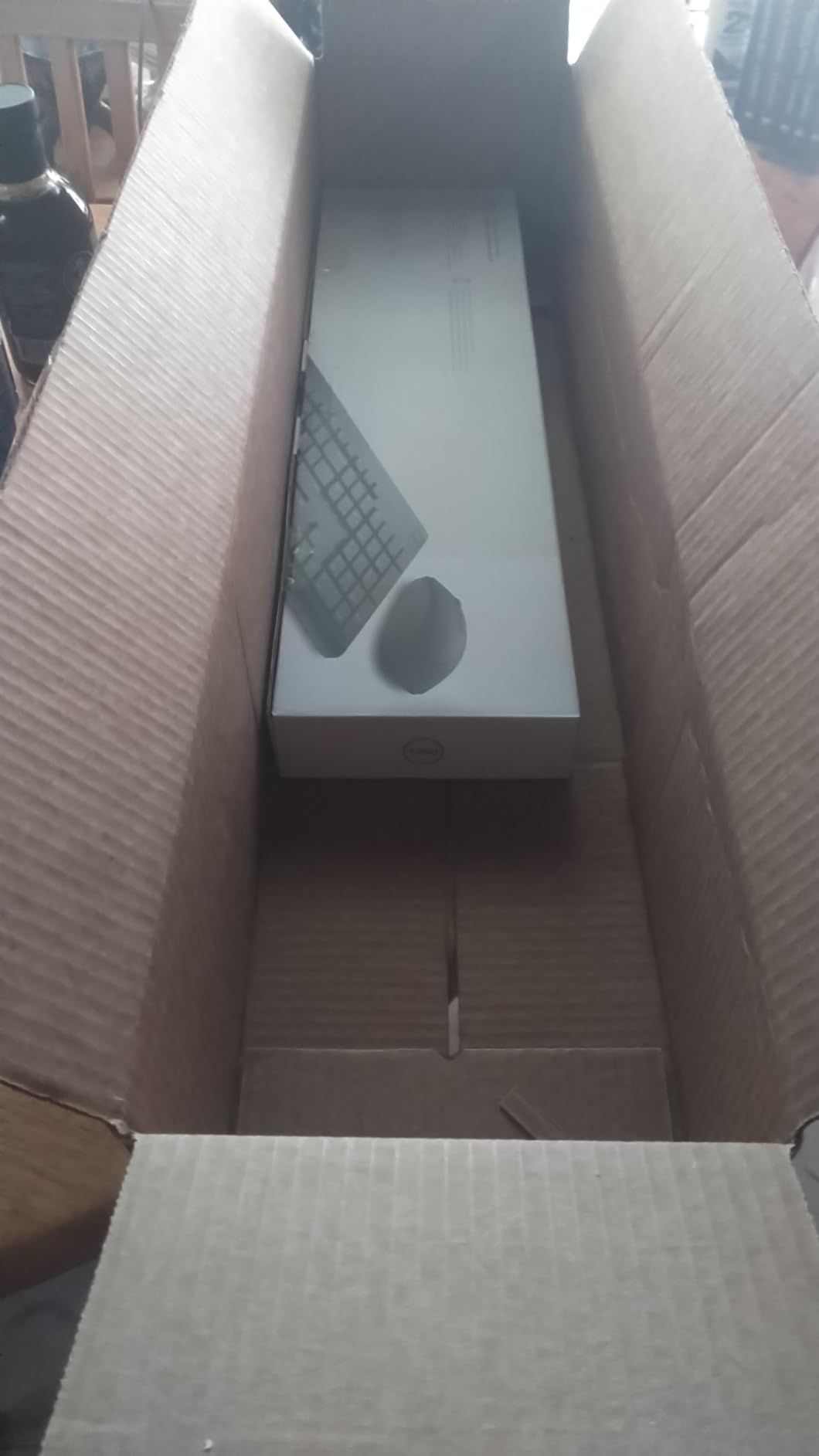 Dell KM3322W Combo customer photo 2