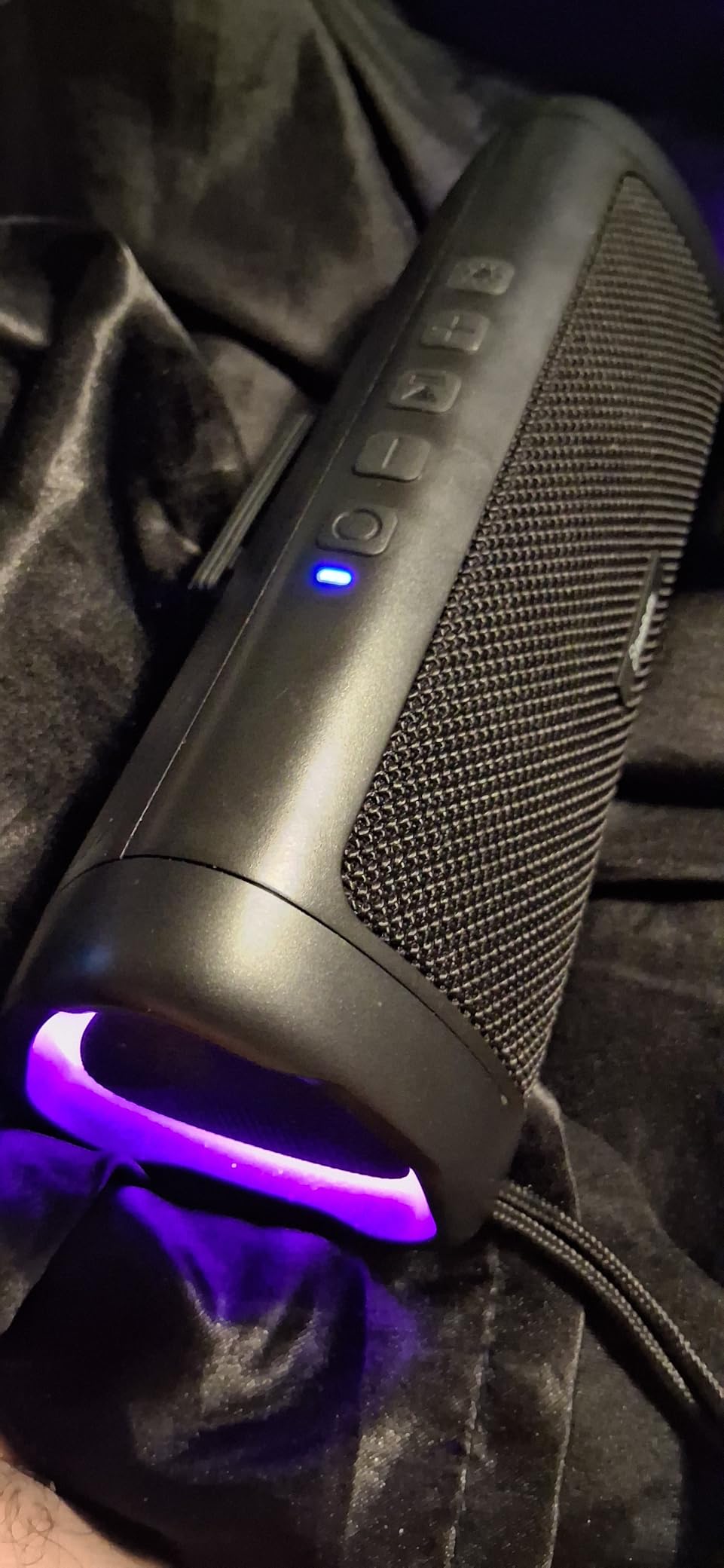BolaButty C27C Speaker customer photo 1