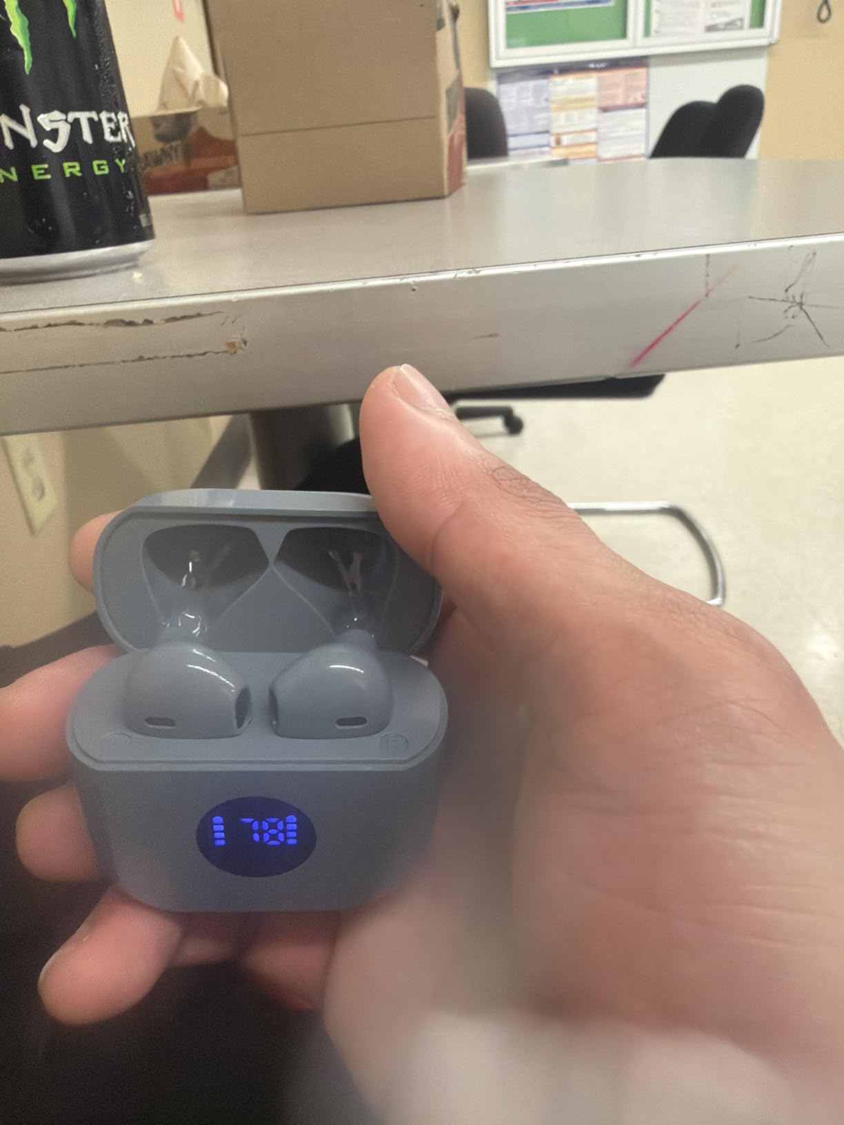 Jxrev J53 customer photo 1