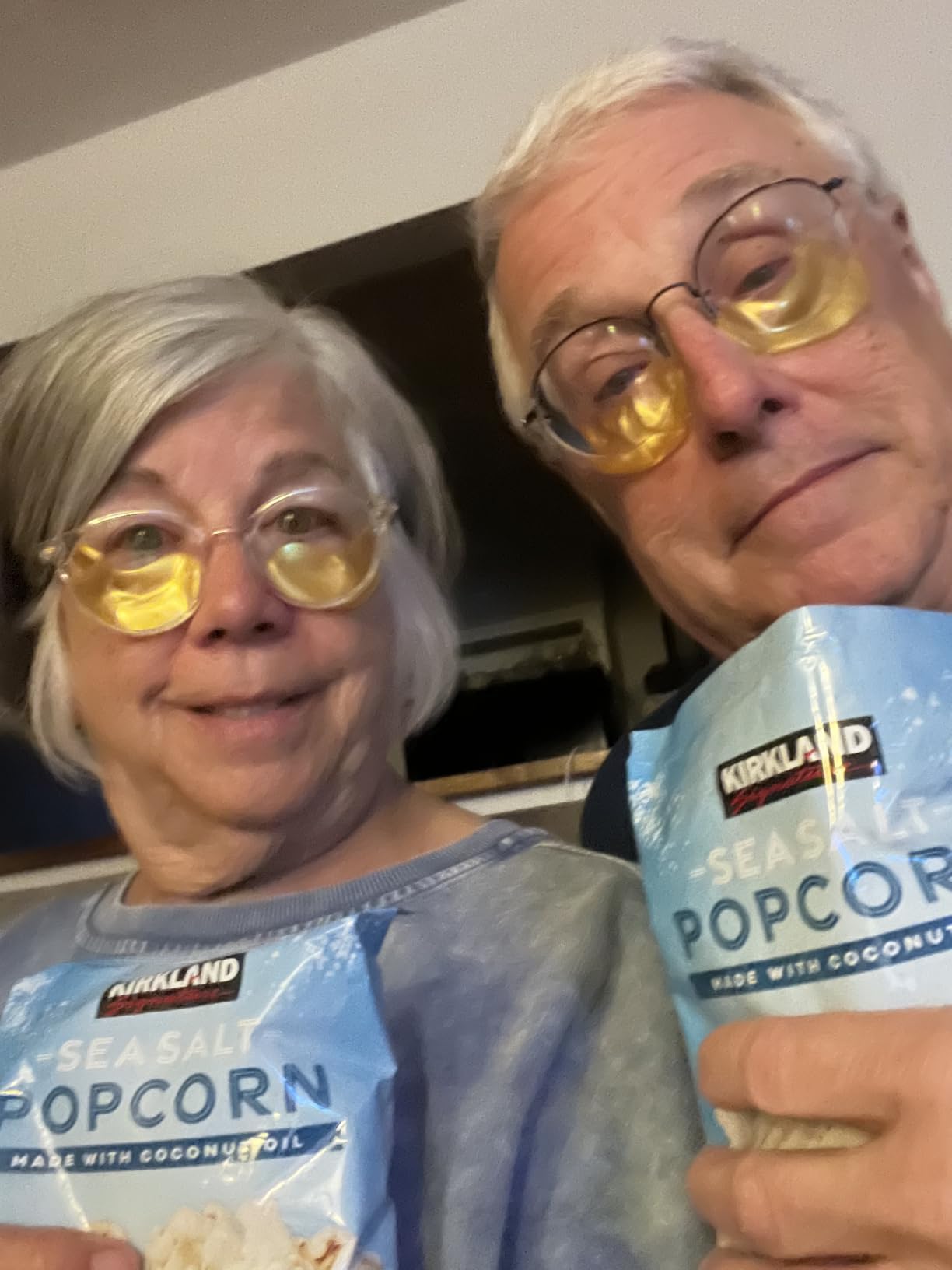 grace and stella Eye Masks customer photo 2