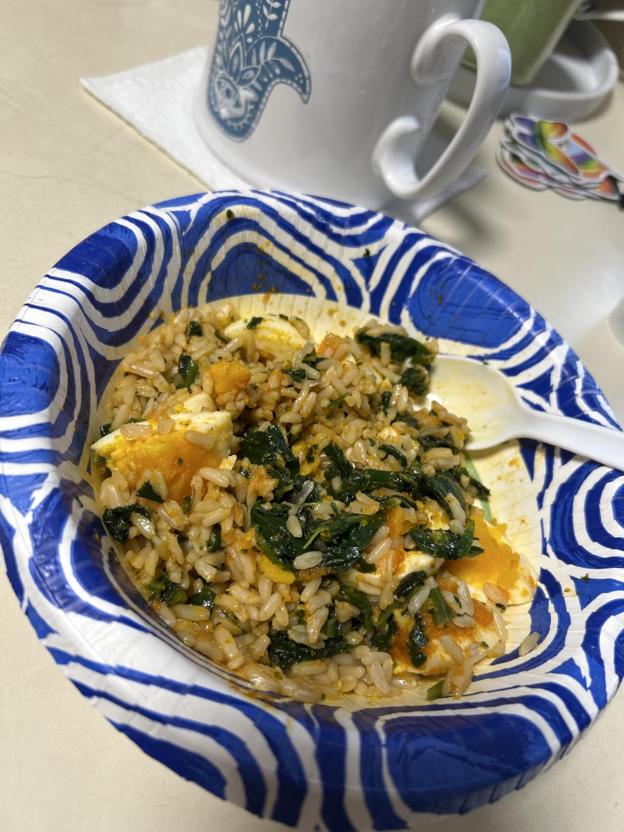 Elite Gourmet Egg Cooker customer photo 2