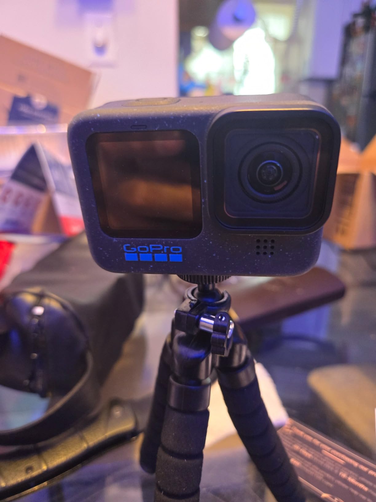 GoPro HERO12 Black customer photo 1