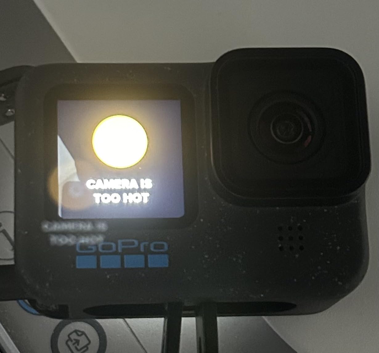 GoPro HERO12 Black customer photo 2