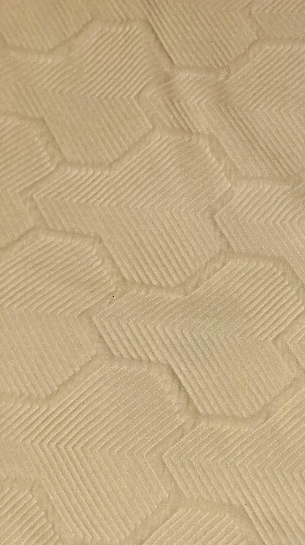 Queen Size Waterproof Mattress Protector, 40% Rayon Derived from Bamboo Cooling Mattress Pad Cover, 3D Air Fabric Breathable Mattress Pad Fitted with Deep Pocket 6
