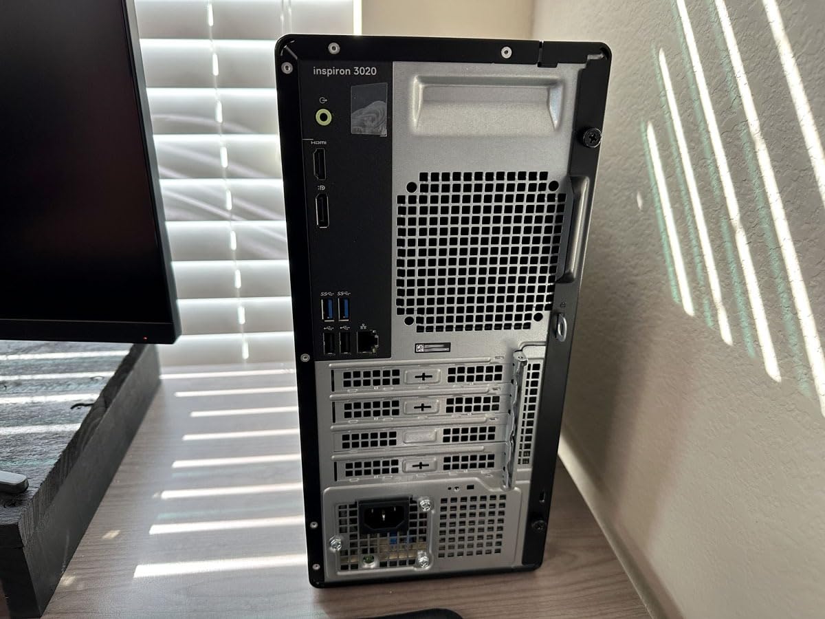 Inspiron 3020 Tower customer photo 1