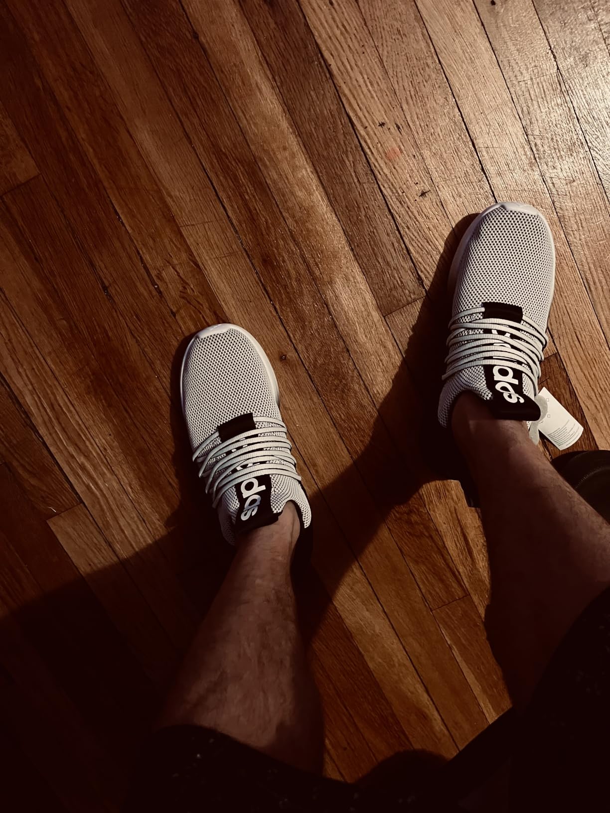 adidas Lite Racer Adapt 7.0 customer photo 2