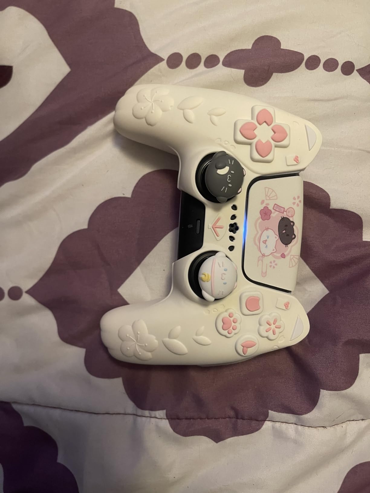 PS5 Slim Digital Edition customer photo 2
