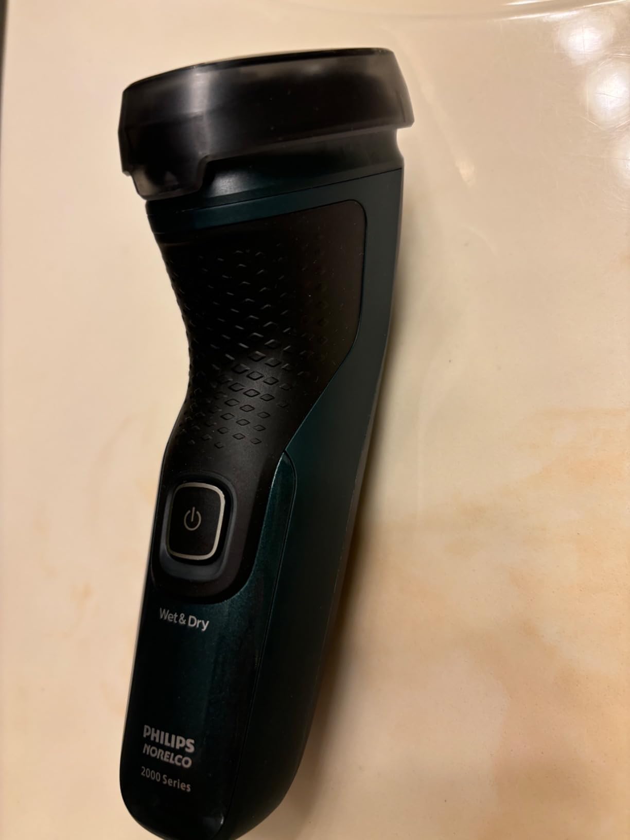 Norelco 2600 customer photo 1