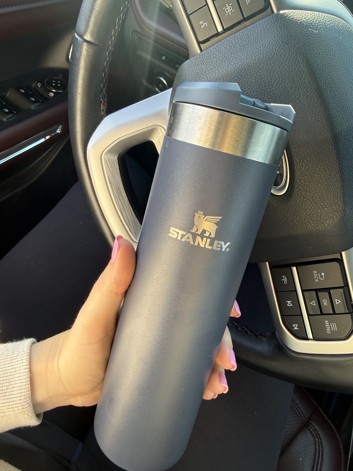 Stanley AeroLight Transit 20 oz customer photo 1