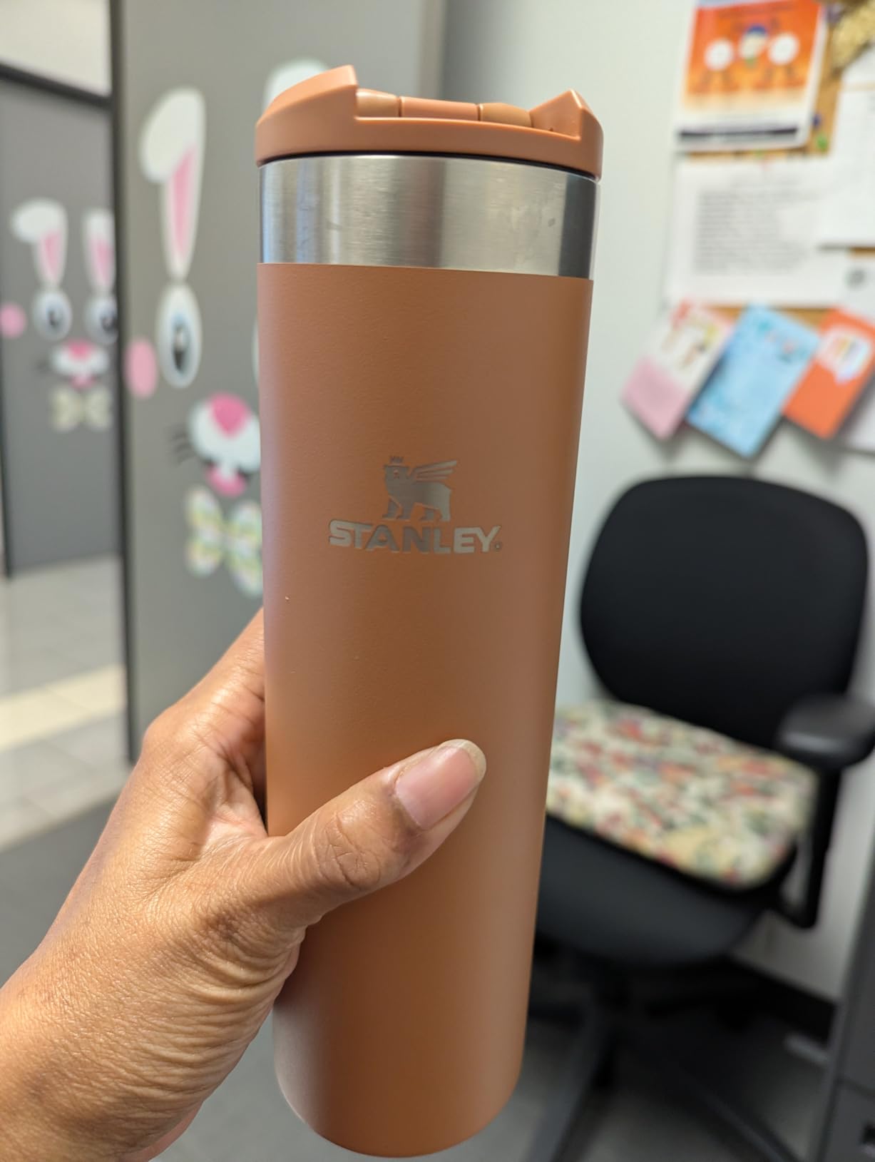 Stanley AeroLight Transit 20 oz customer photo 2