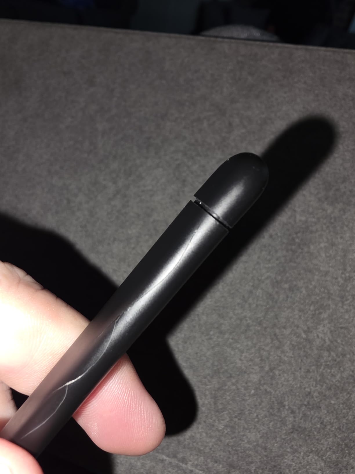 Surface Slim Pen and Pro Keyboard customer photo 1
