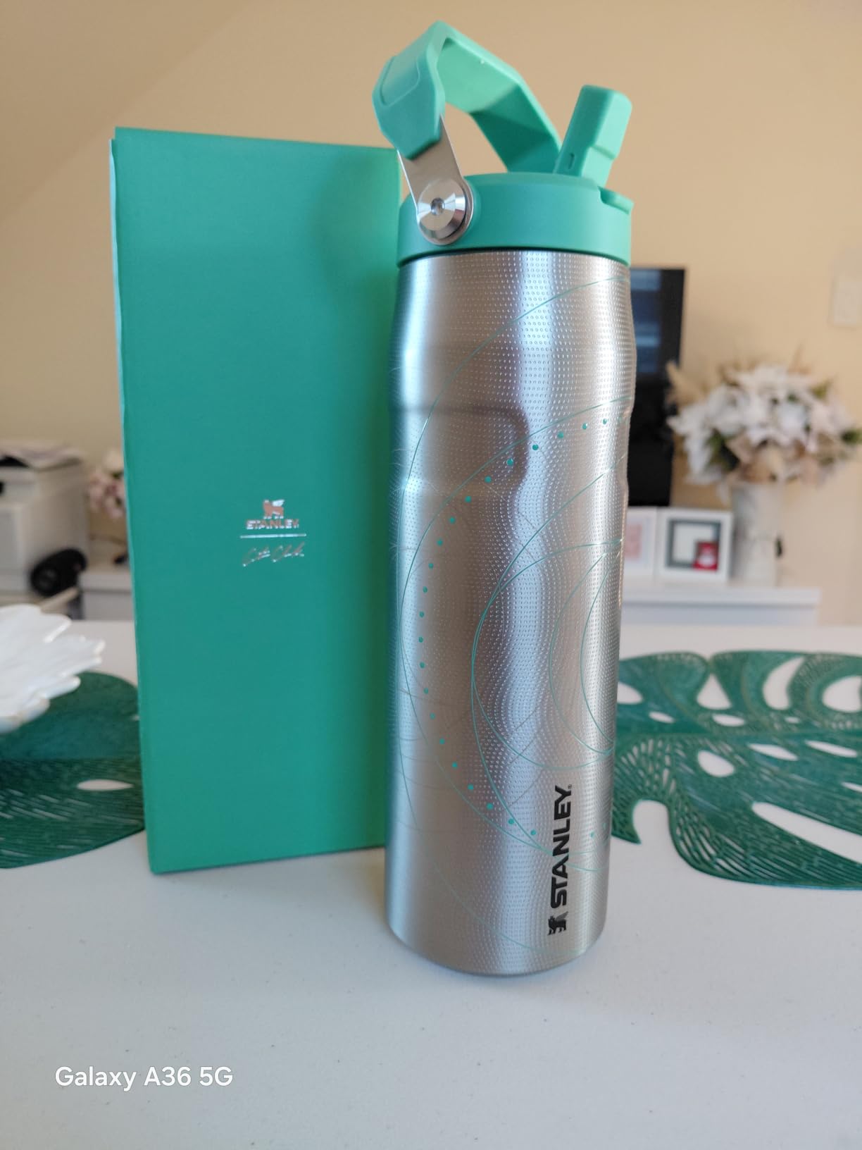 Stanley IceFlow Bottle 24 oz customer photo 2