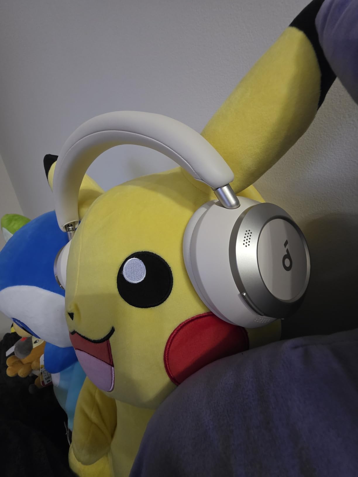 Soundcore Space One Pro customer photo 1