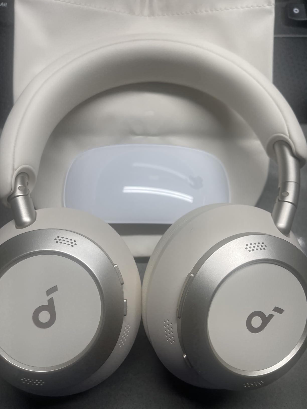 Soundcore Space One Pro customer photo 2