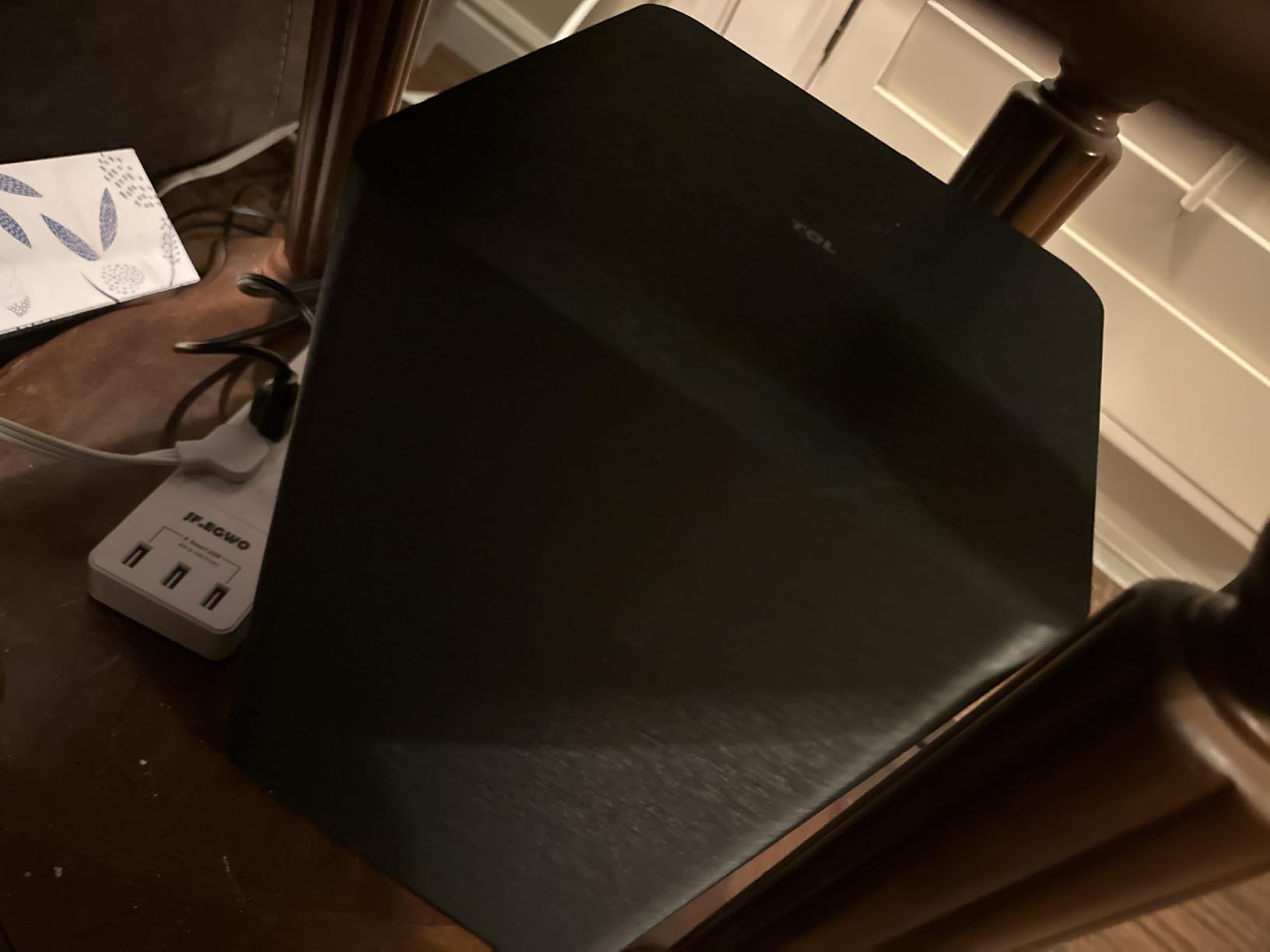 TCL S55H customer photo 2