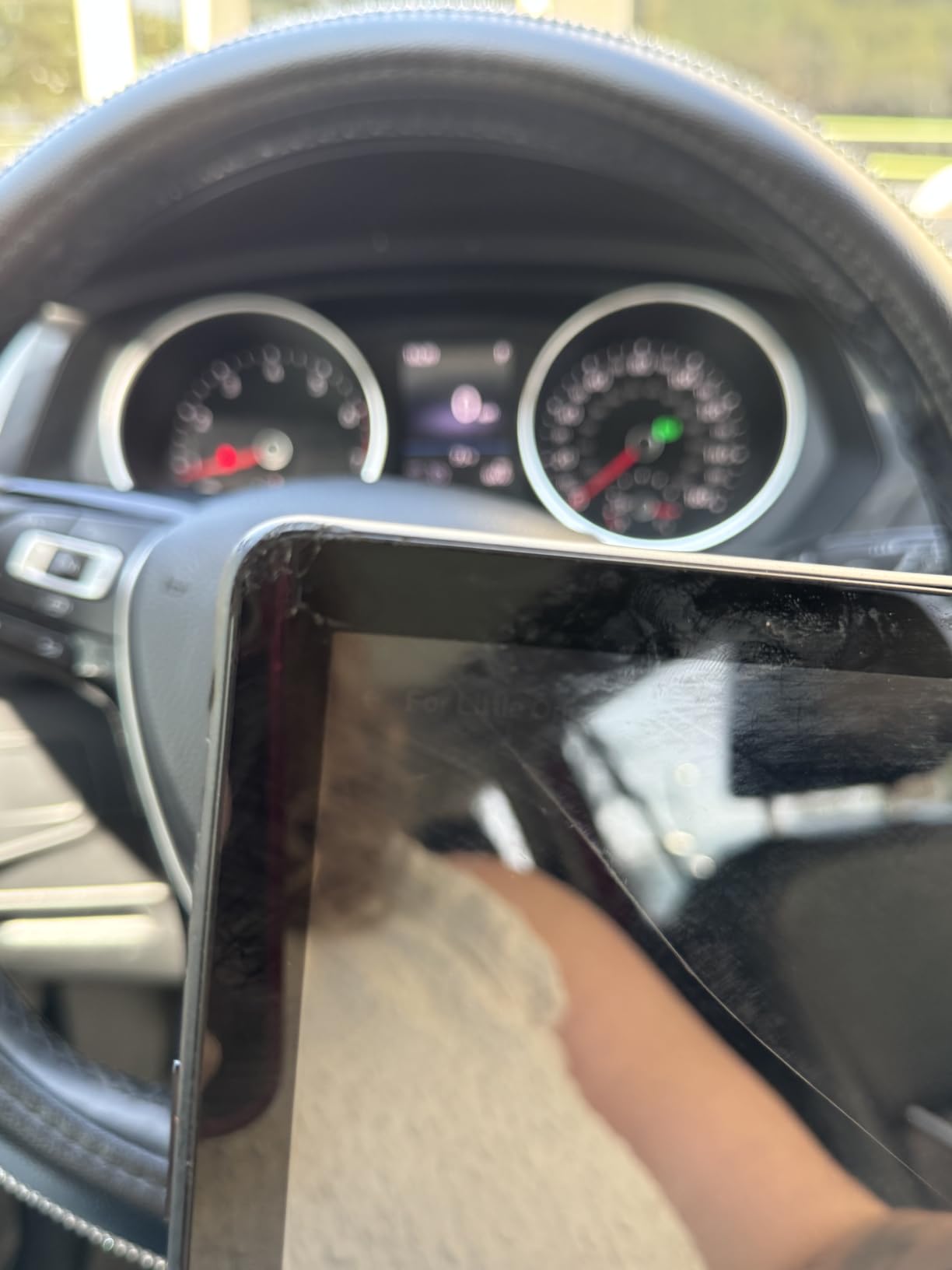 Amazon Fire HD 8 Kids customer photo 2