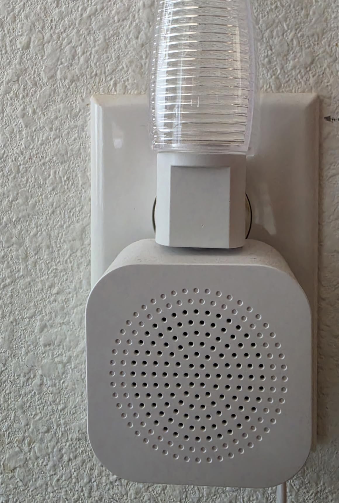 aosu 2K Doorbell customer photo 1