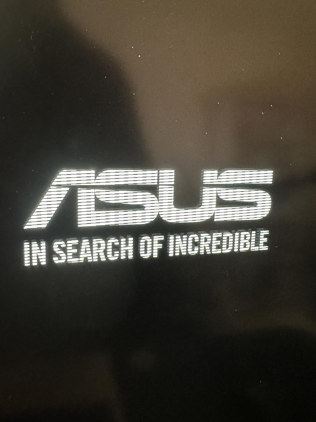 ASUS ROG PG27AQDP 27 Inch 1440p 480Hz OLED Gaming Monitor customer photo 1