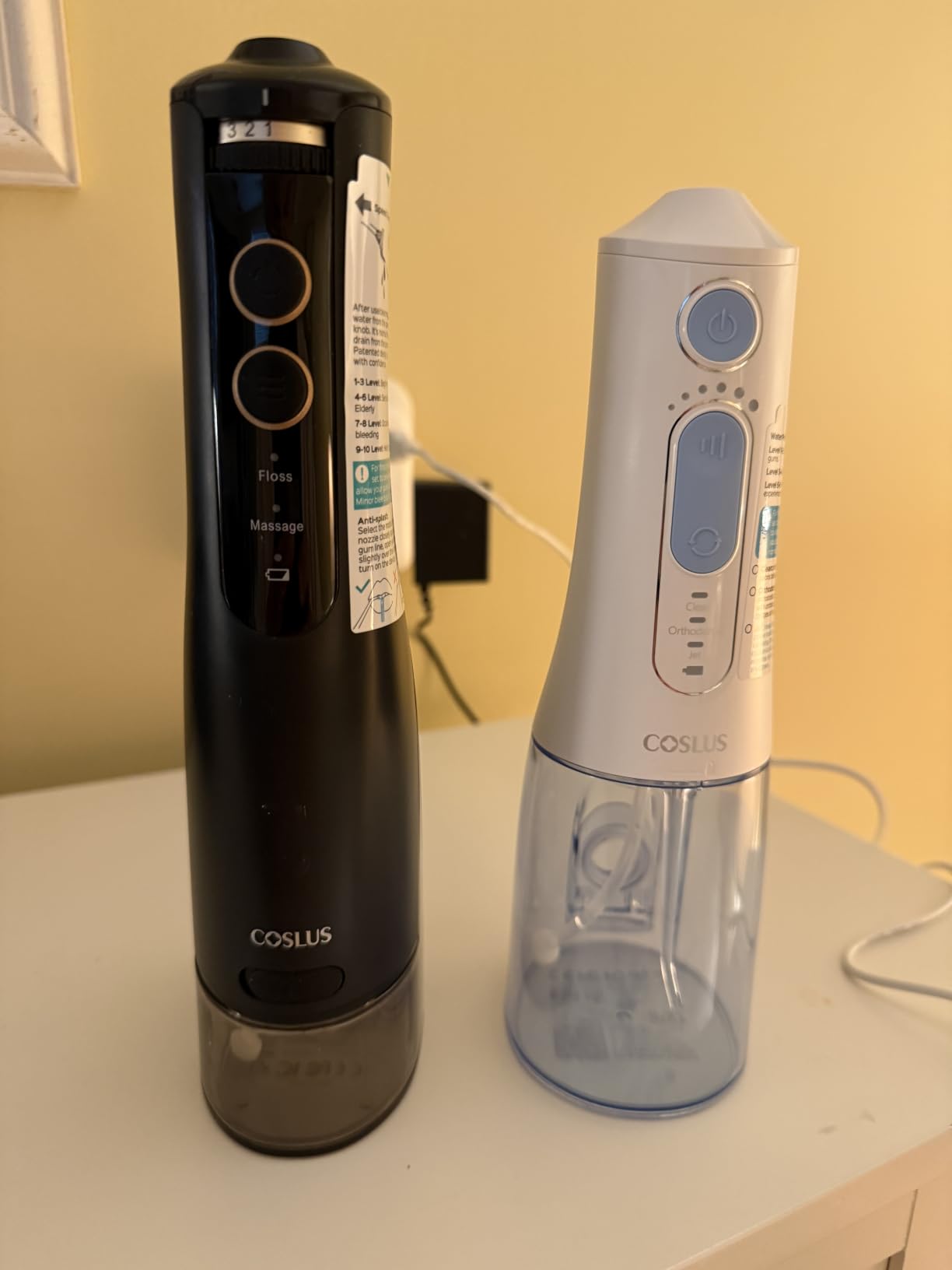 COSLUS E40 customer photo 2