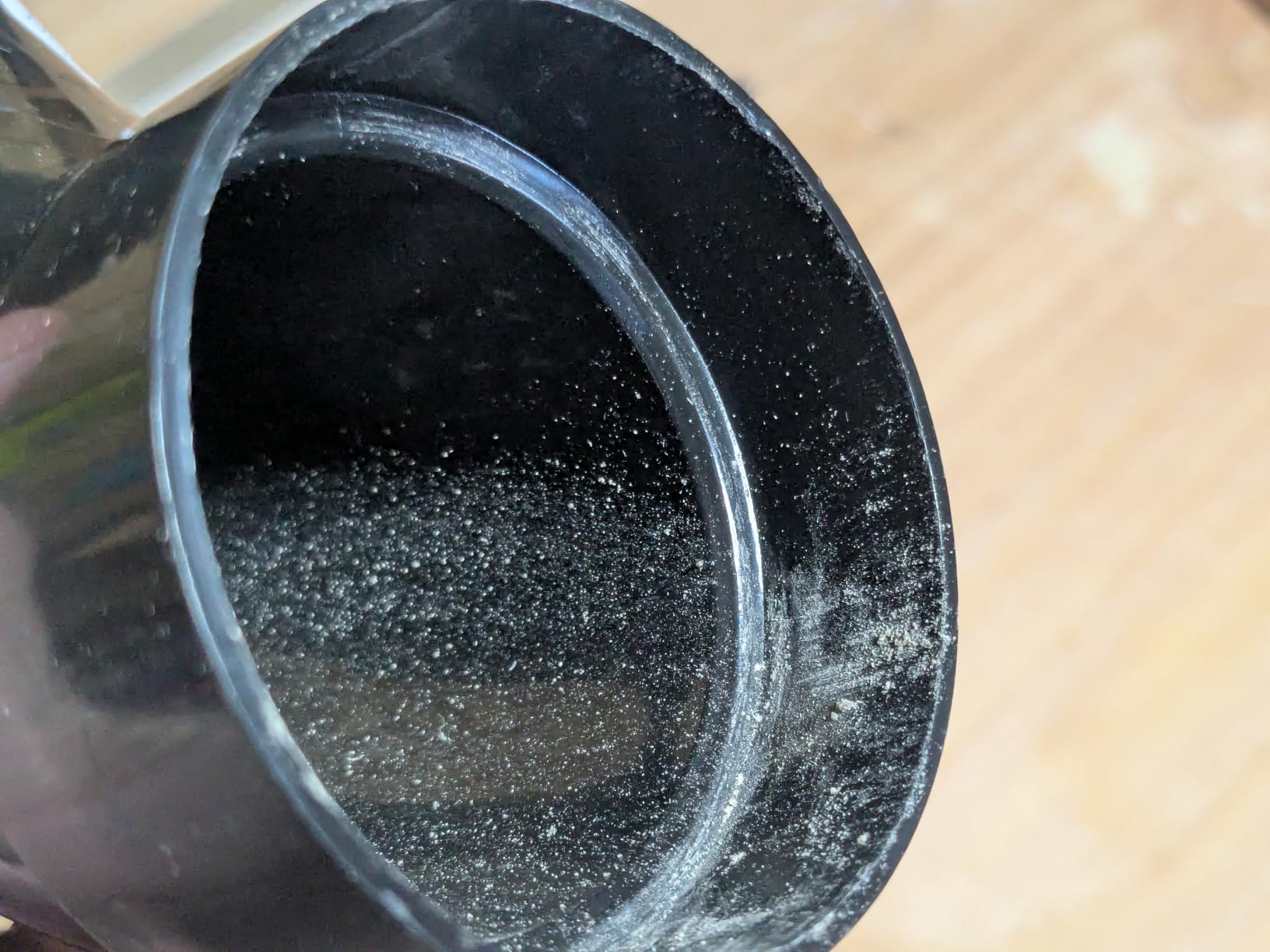 Dustopper High Flow Shop Vacuum Elbow – 90-Degree Sweep Elbow Connector with 2-½” Nominal (2-1/4