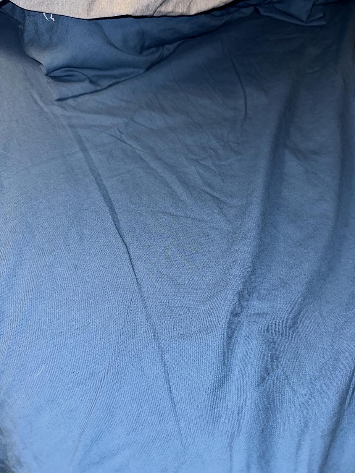 Shilucheng 100% French Linen Sheets - King Size Bed Sheets customer photo 1