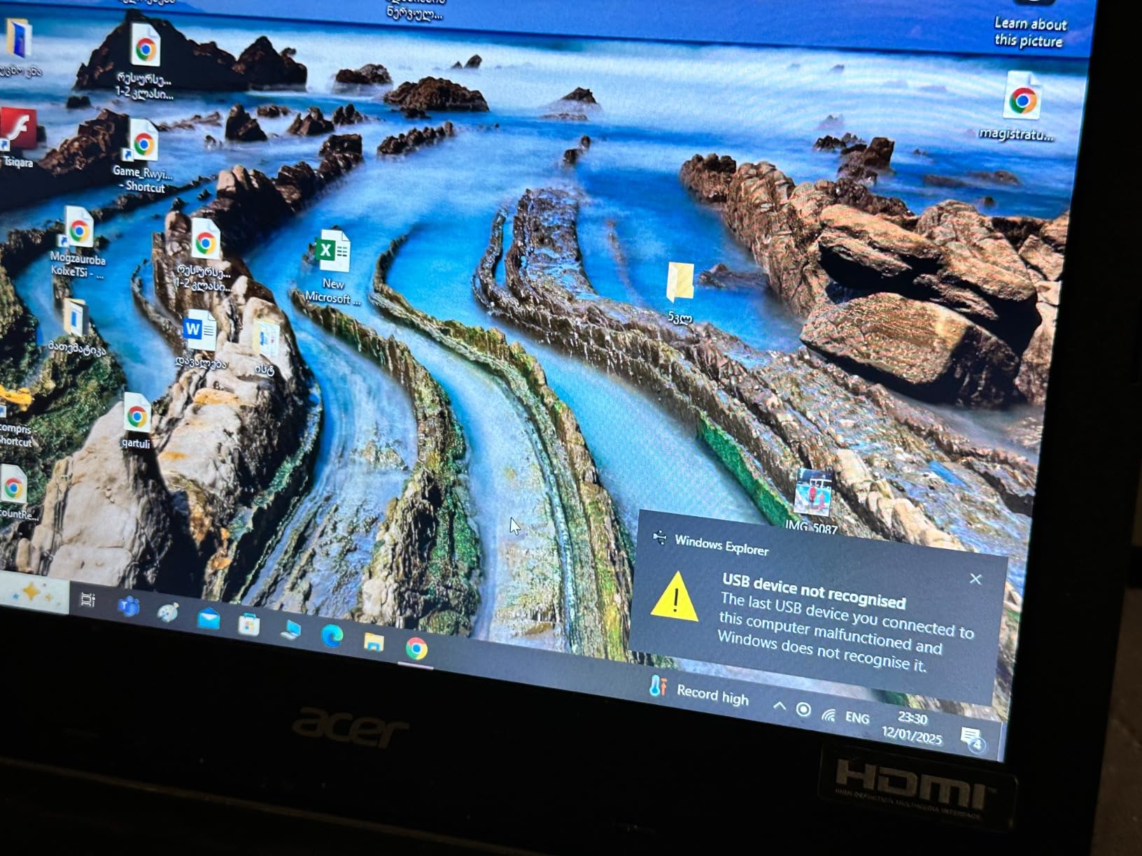 Kingston XS1000R 1TB customer photo 1