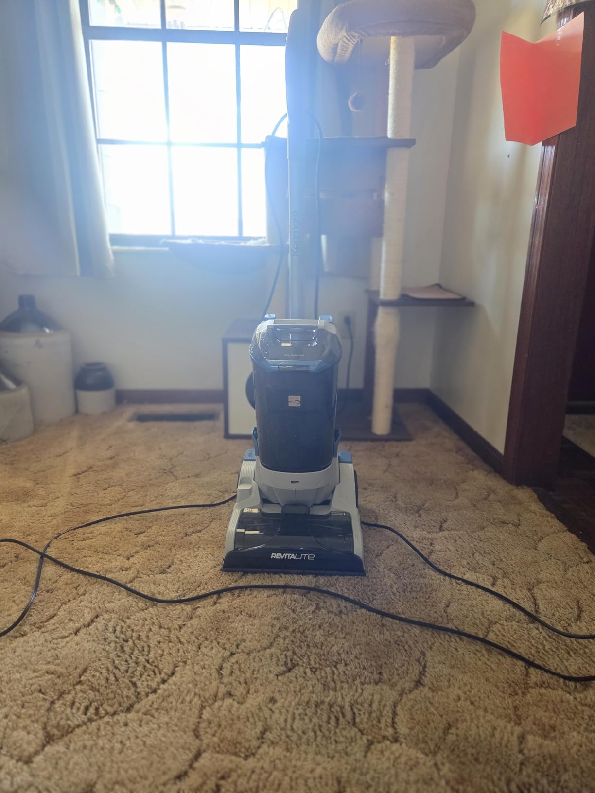 Kenmore Pet Portable customer photo 1
