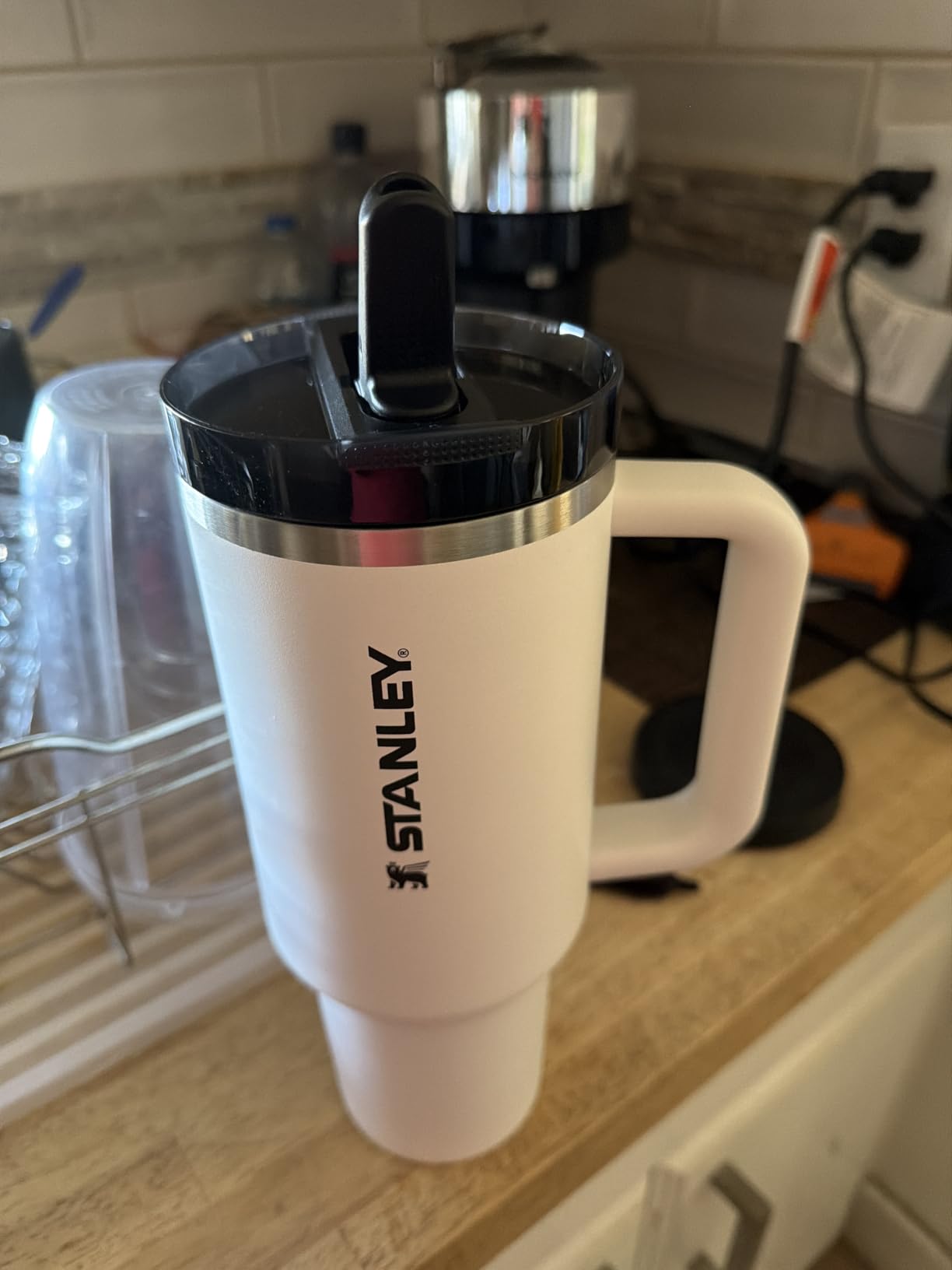 Stanley Quencher ProTour 30 oz customer photo 2