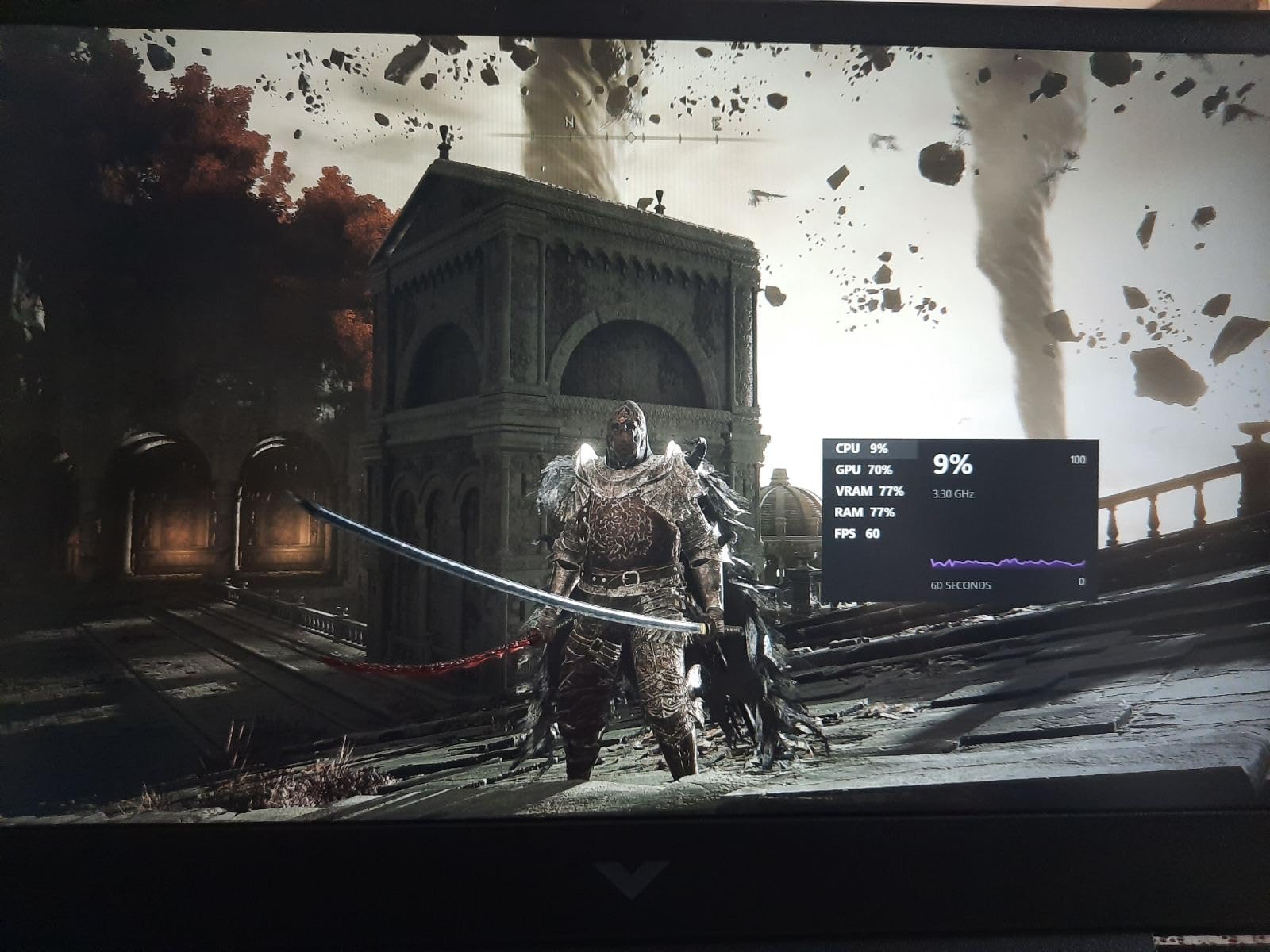 HP Victus 15.6